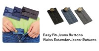KYH-AG1010M WAIST EXTENDER JEANS-BUTTON(NEW DESIGN) KYH-AG1010M WAIST EXTENDER JEANS-BUTTON(NEW DESIGN)