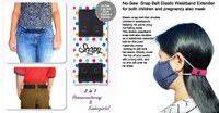 KYH-AG228 Snapy Belt KYH-AG228 Snapy Belt